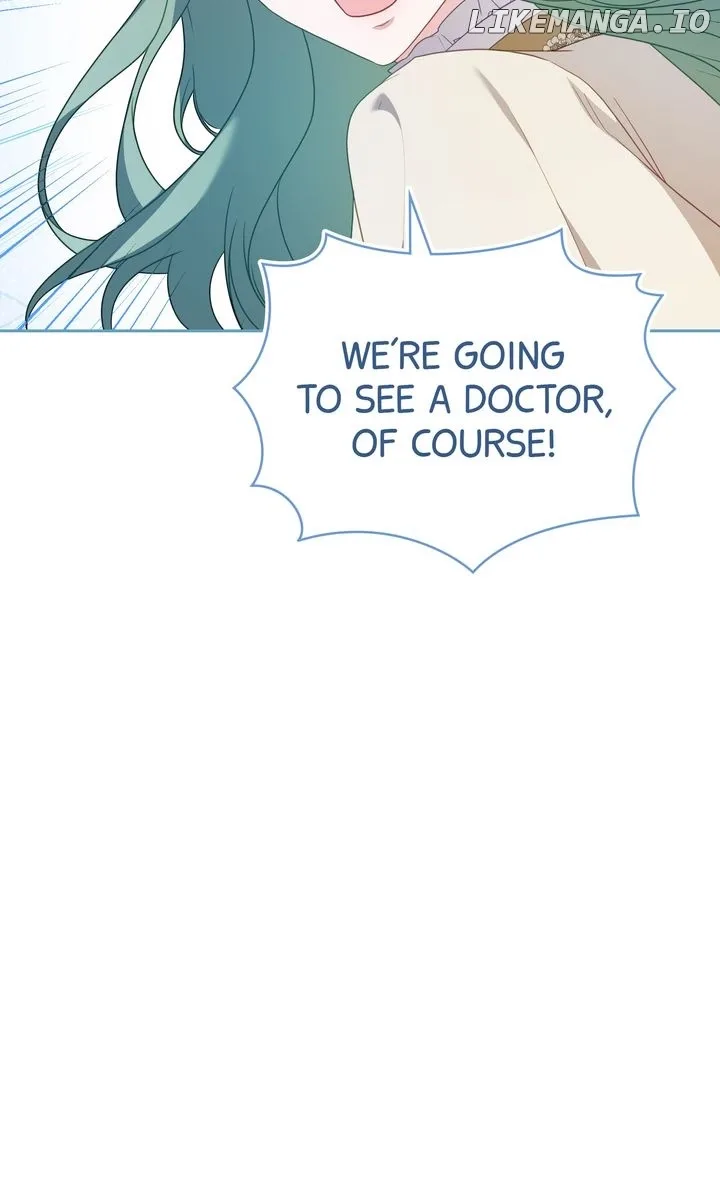 I've Become A True Villainess Chapter 62 page 33