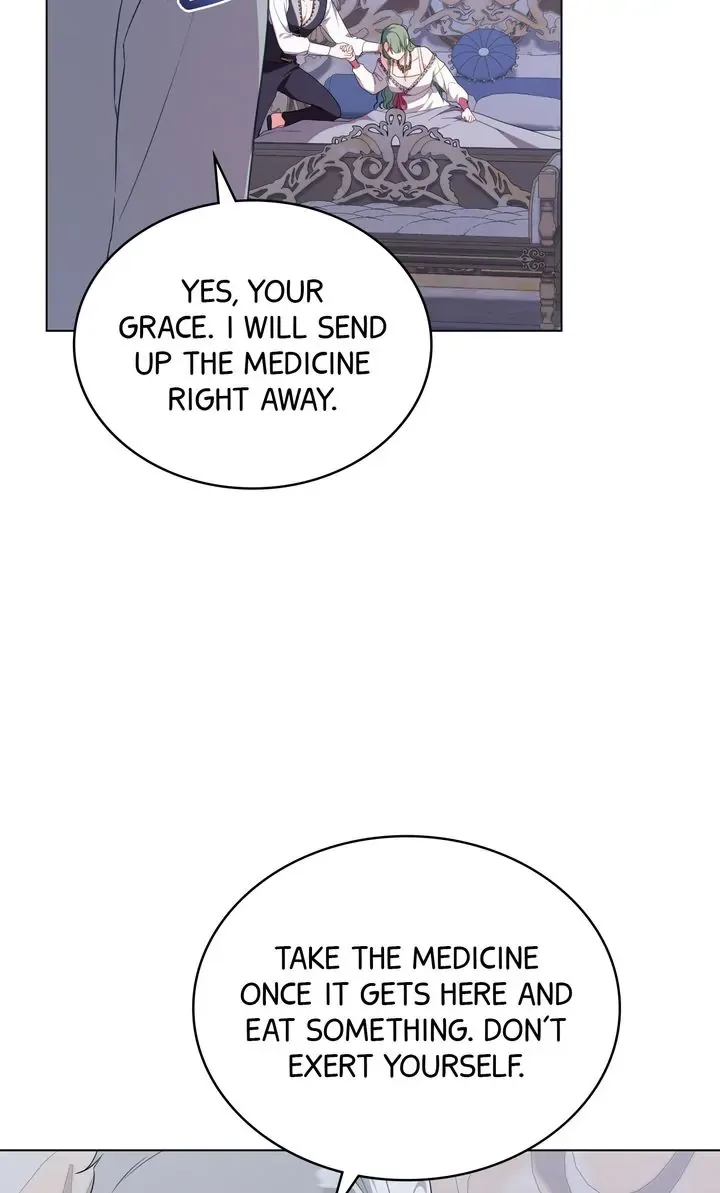 I've Become A True Villainess Chapter 65 page 7