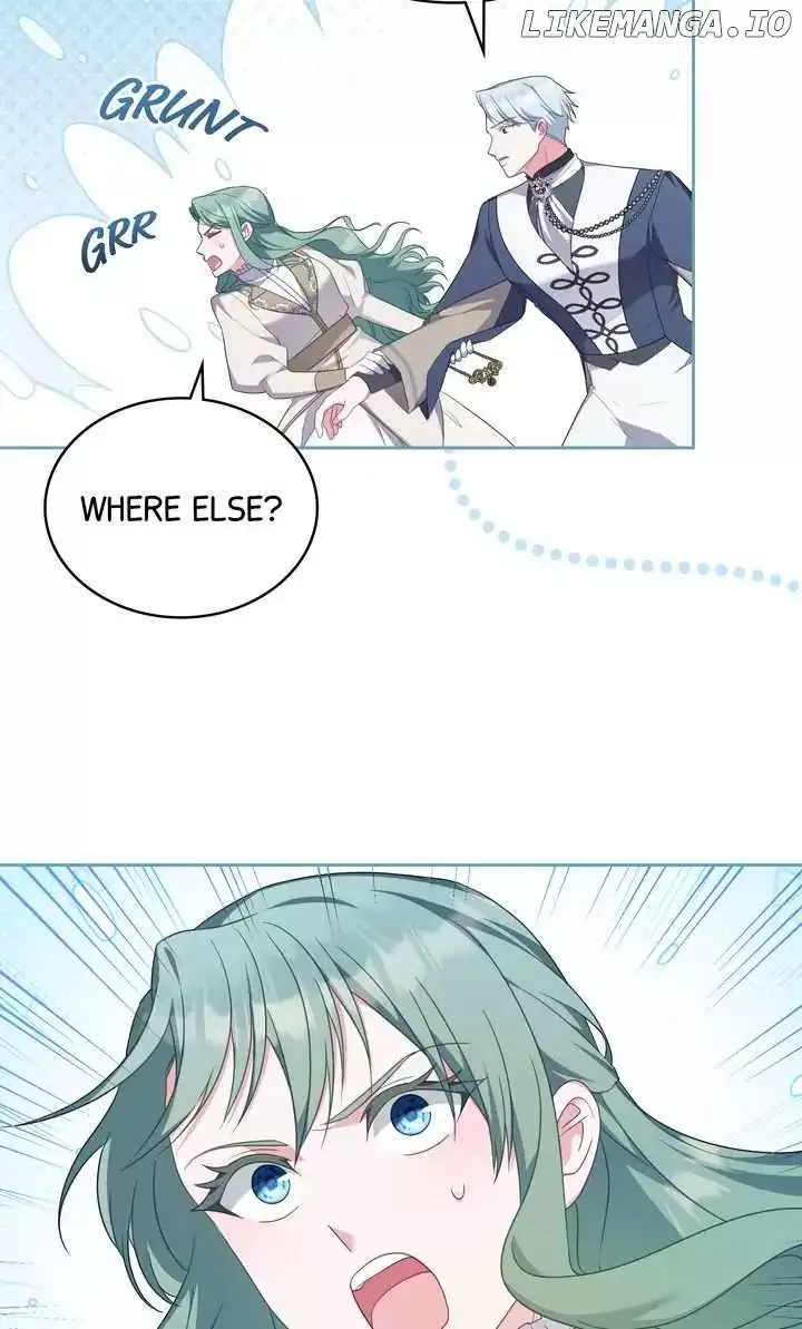 I've Become A True Villainess Chapter 62 page 32