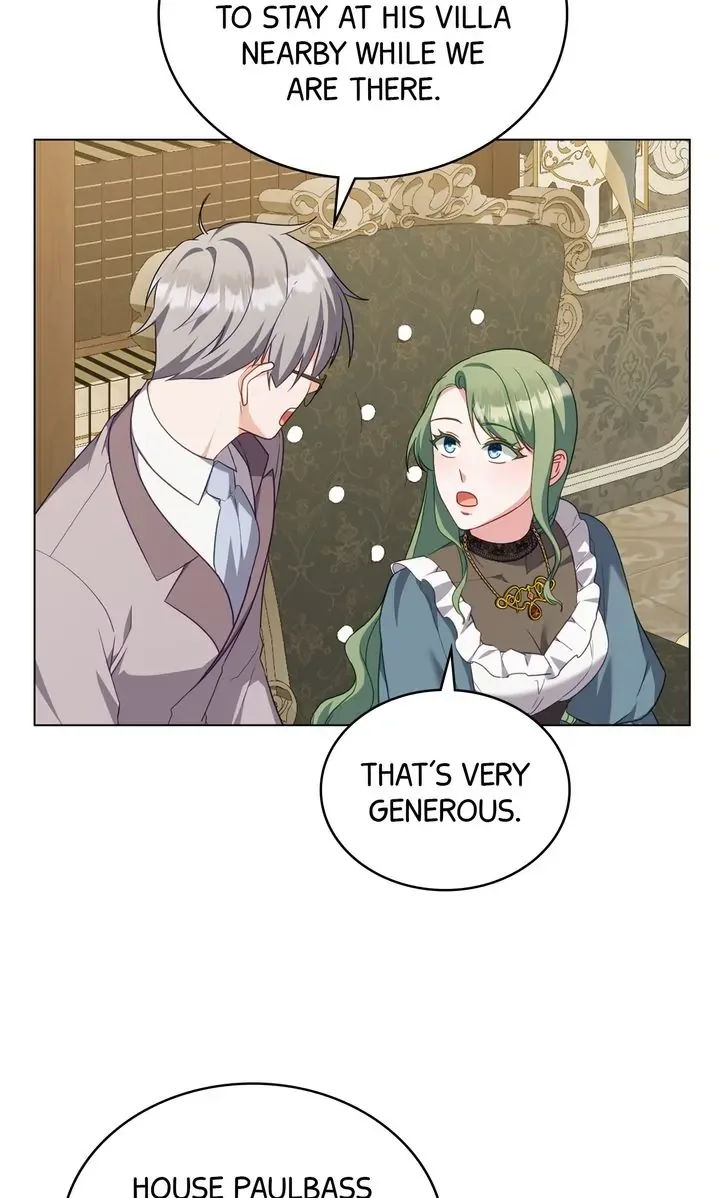 I've Become A True Villainess Chapter 63 page 5
