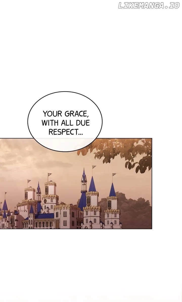 I've Become A True Villainess Chapter 62 page 34