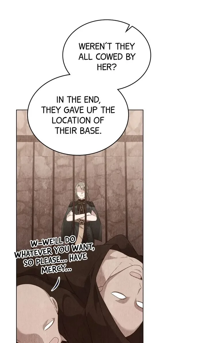 I've Become A True Villainess Chapter 59 page 58