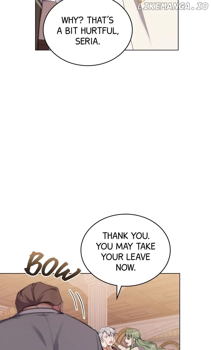 I've Become A True Villainess Chapter 62 page 37