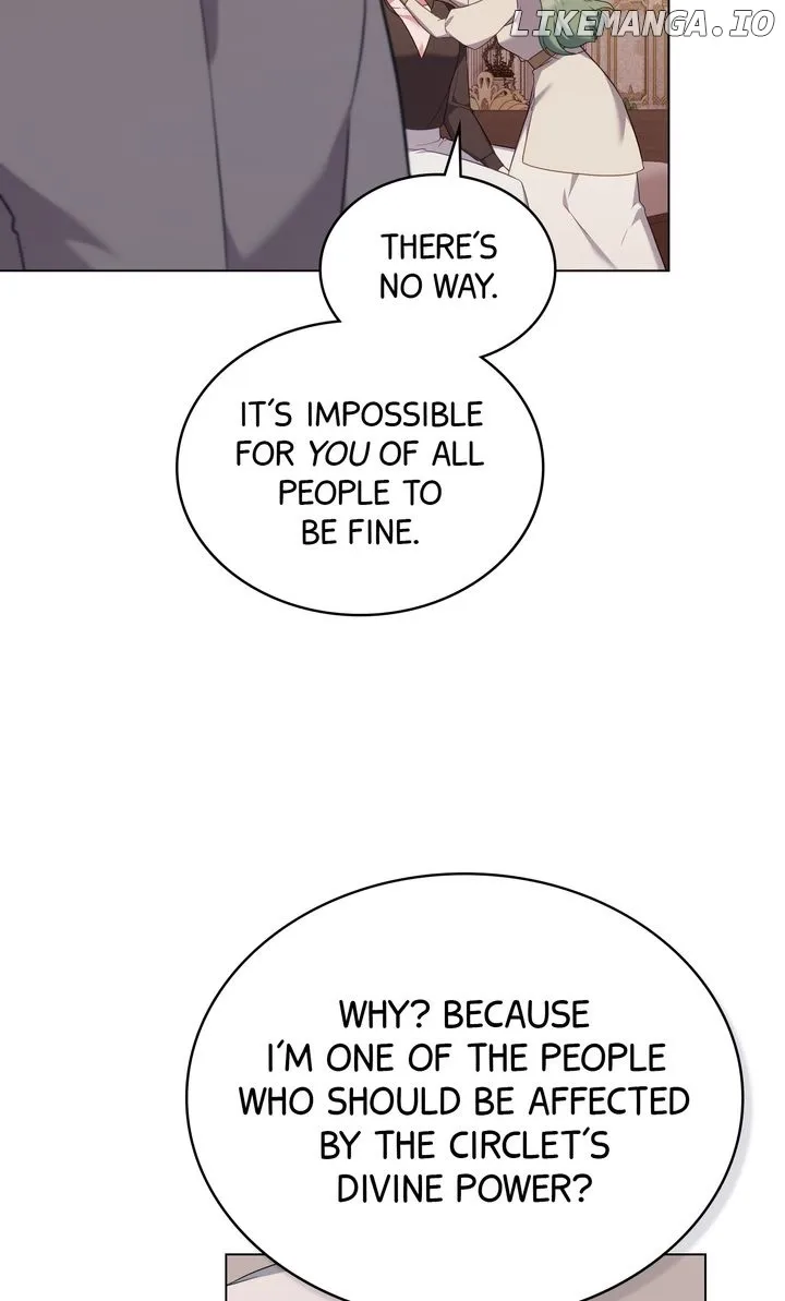 I've Become A True Villainess Chapter 62 page 38