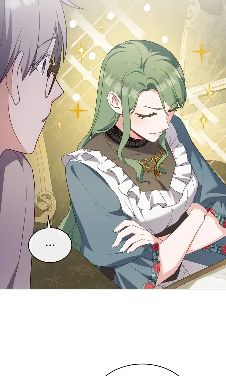 I've Become A True Villainess Chapter 63 page 9