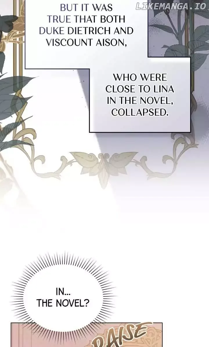 I've Become A True Villainess Chapter 62 page 41
