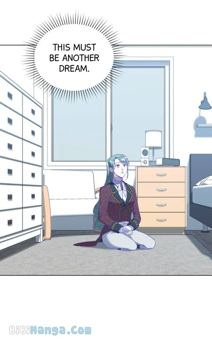 I've Become A True Villainess Chapter 64 page 40