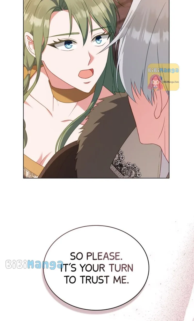 I've Become A True Villainess Chapter 60 page 56