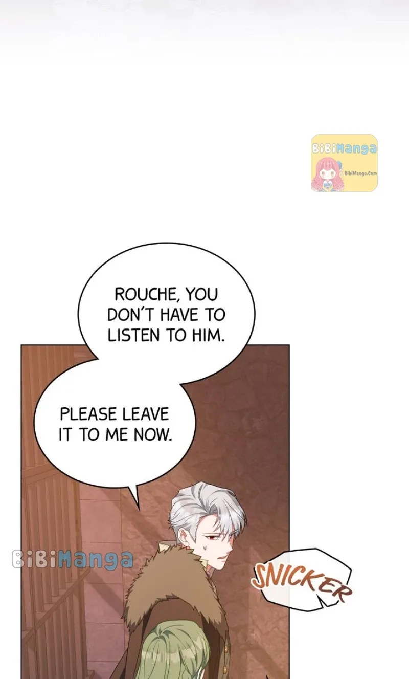 I've Become A True Villainess Chapter 60 page 54