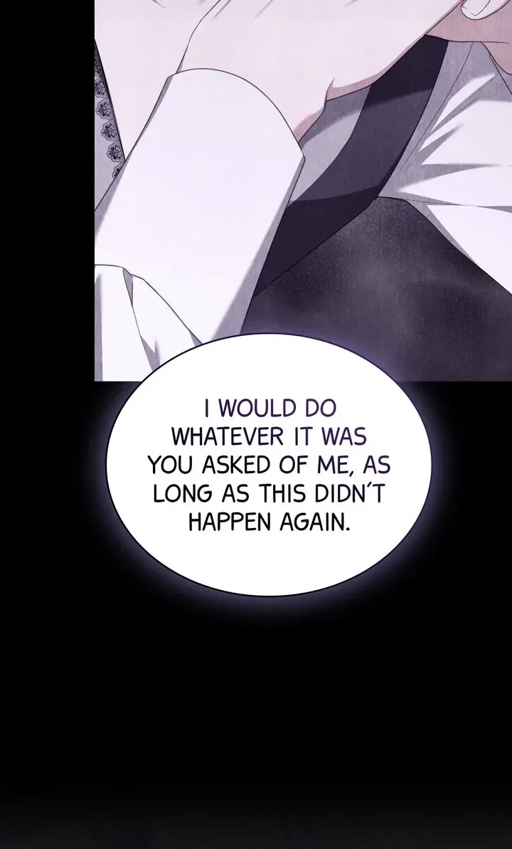 I've Become A True Villainess Chapter 65 page 25