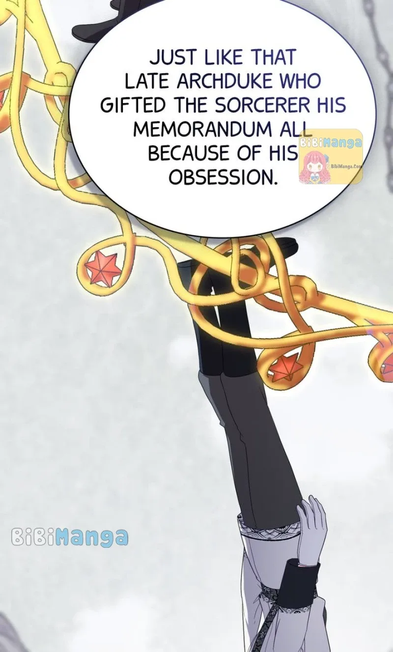 I've Become A True Villainess Chapter 60 page 52