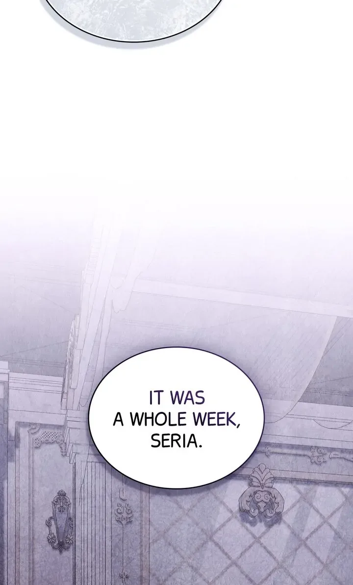 I've Become A True Villainess Chapter 65 page 21