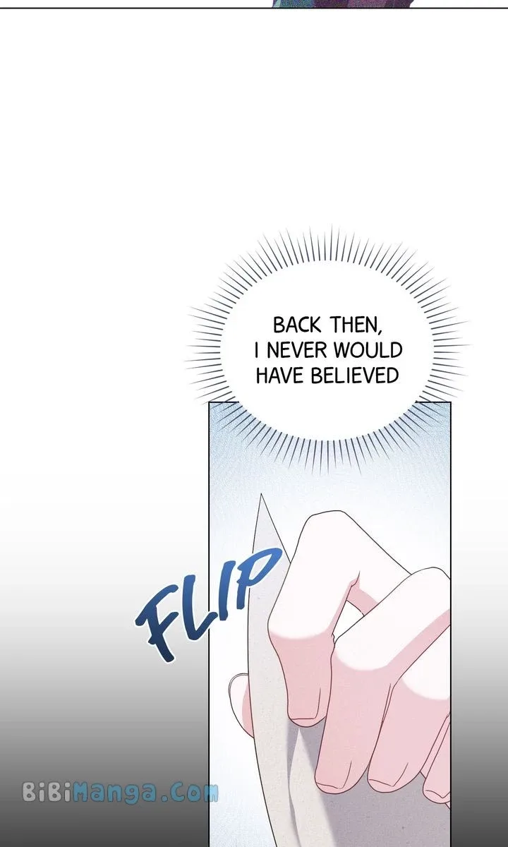I've Become A True Villainess Chapter 64 page 43