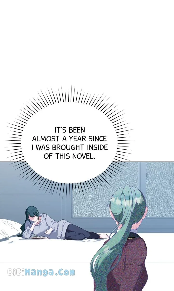I've Become A True Villainess Chapter 64 page 42
