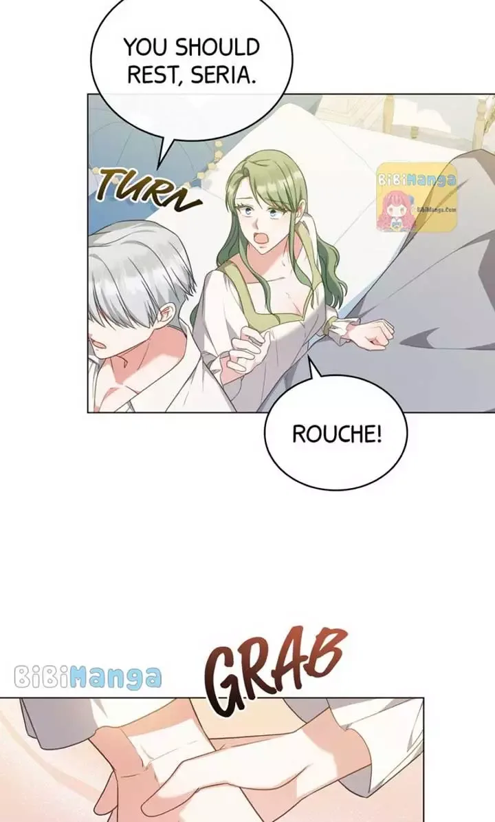 I've Become A True Villainess Chapter 61 page 54