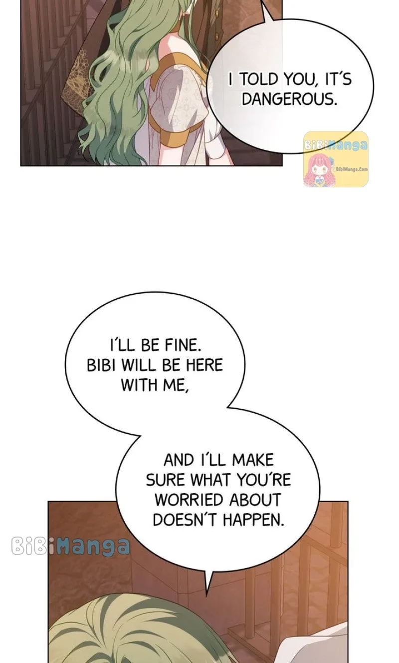 I've Become A True Villainess Chapter 60 page 55