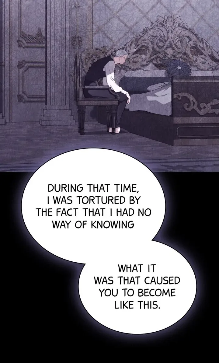 I've Become A True Villainess Chapter 65 page 22