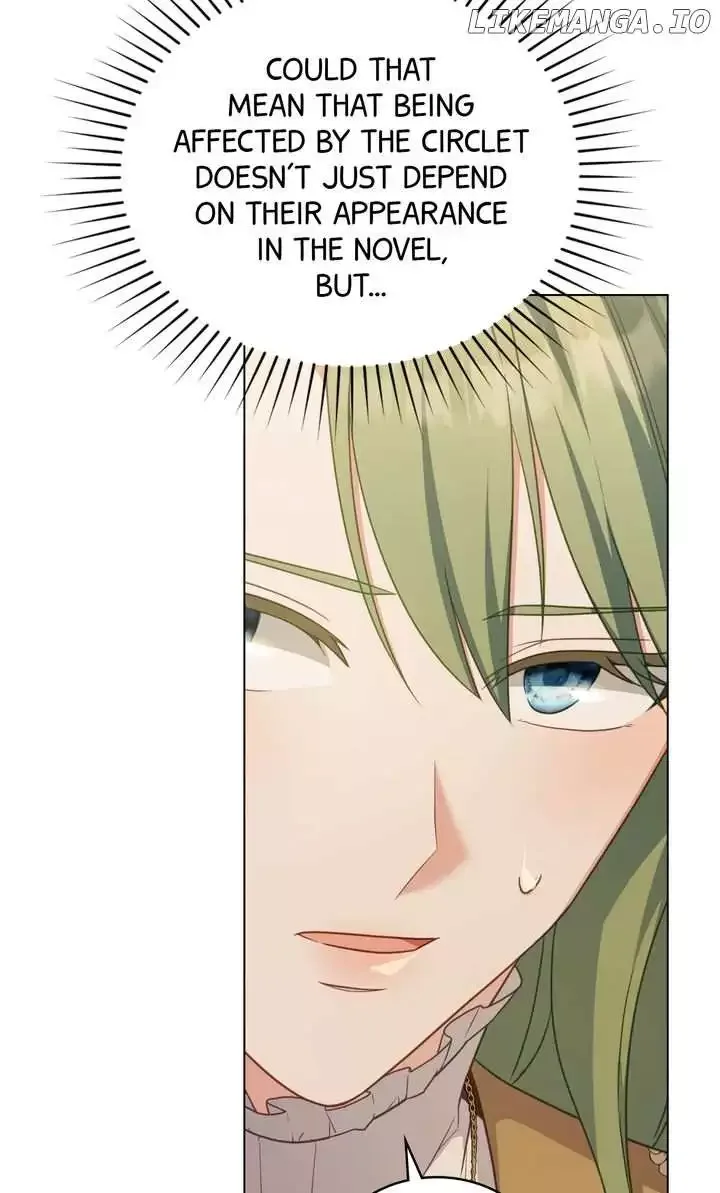 I've Become A True Villainess Chapter 62 page 46