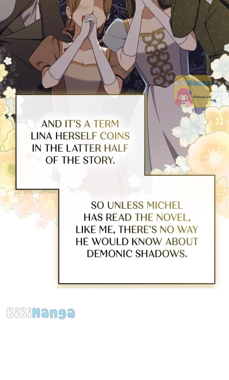 I've Become A True Villainess Chapter 60 page 61
