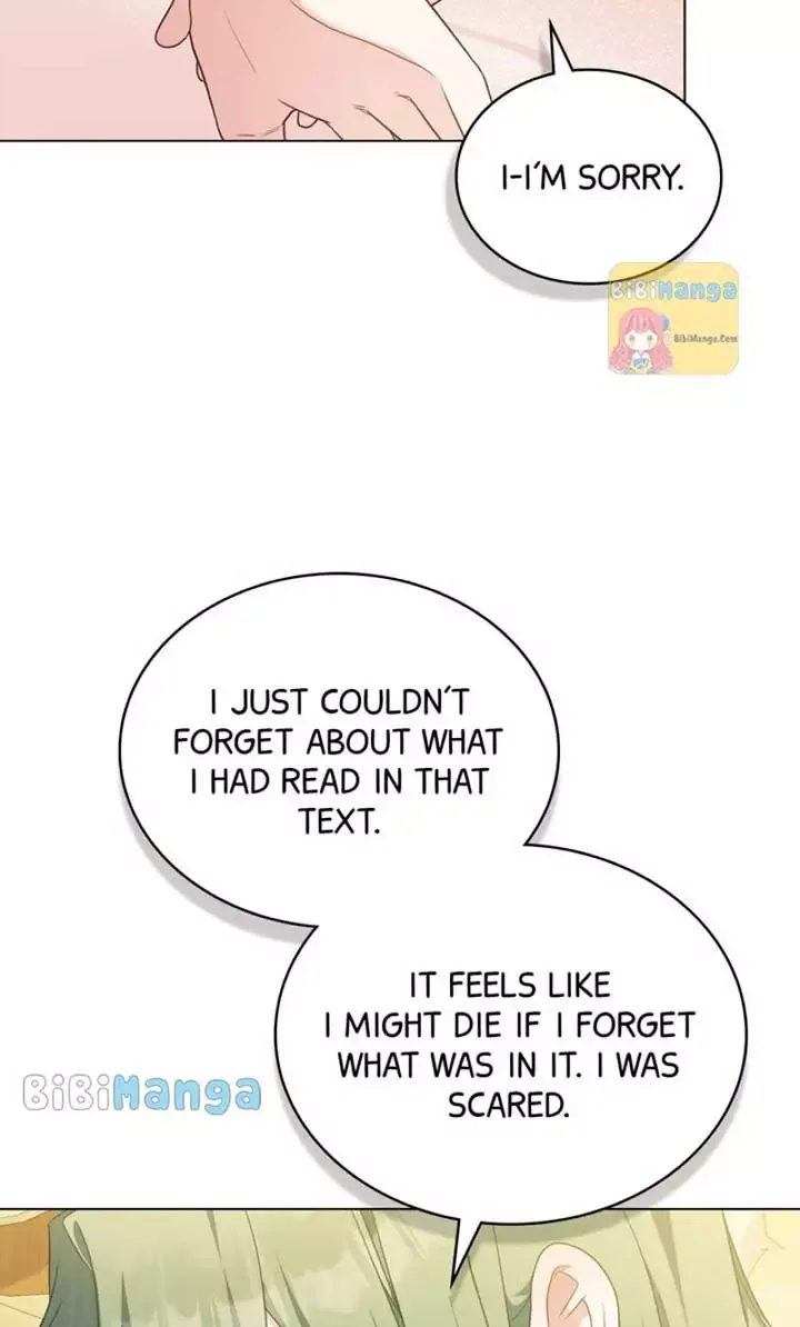 I've Become A True Villainess Chapter 61 page 55