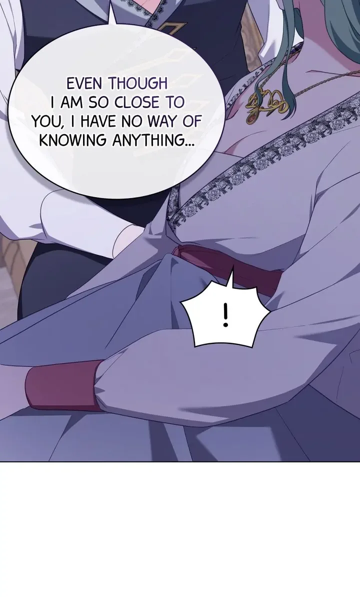 I've Become A True Villainess Chapter 65 page 27