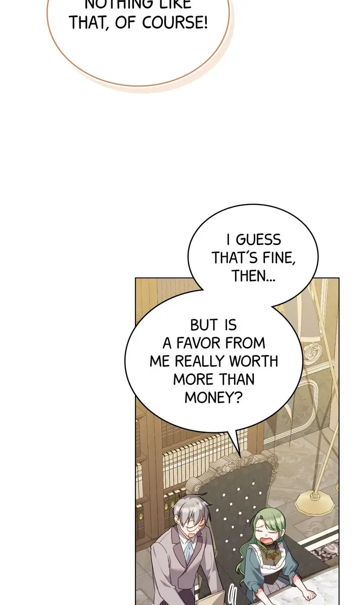 I've Become A True Villainess Chapter 63 page 22