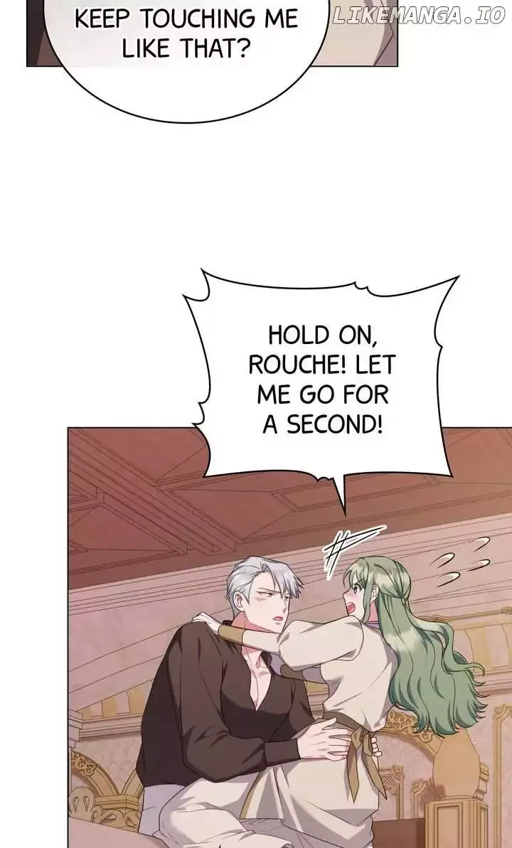 I've Become A True Villainess Chapter 62 page 43