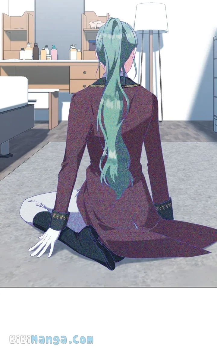 I've Become A True Villainess Chapter 64 page 39