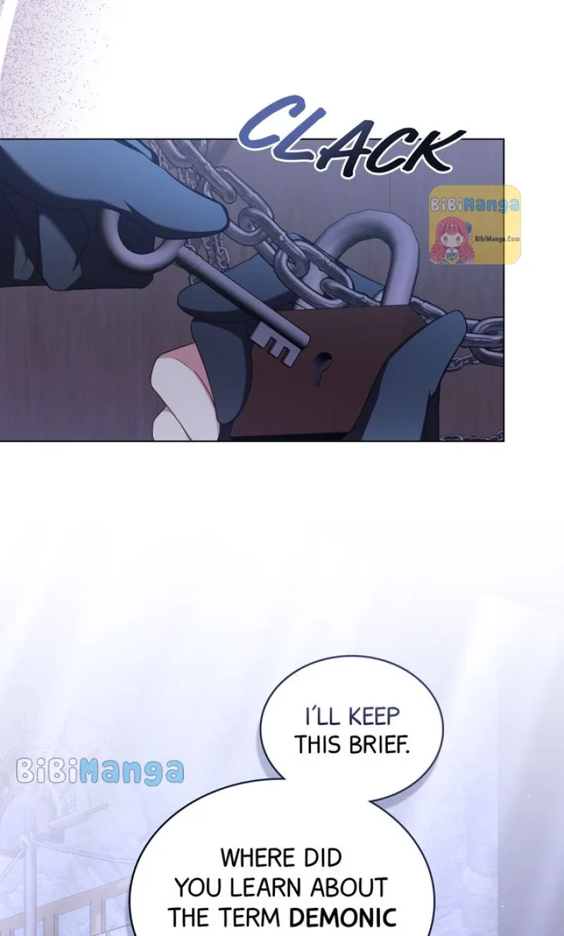I've Become A True Villainess Chapter 60 page 58