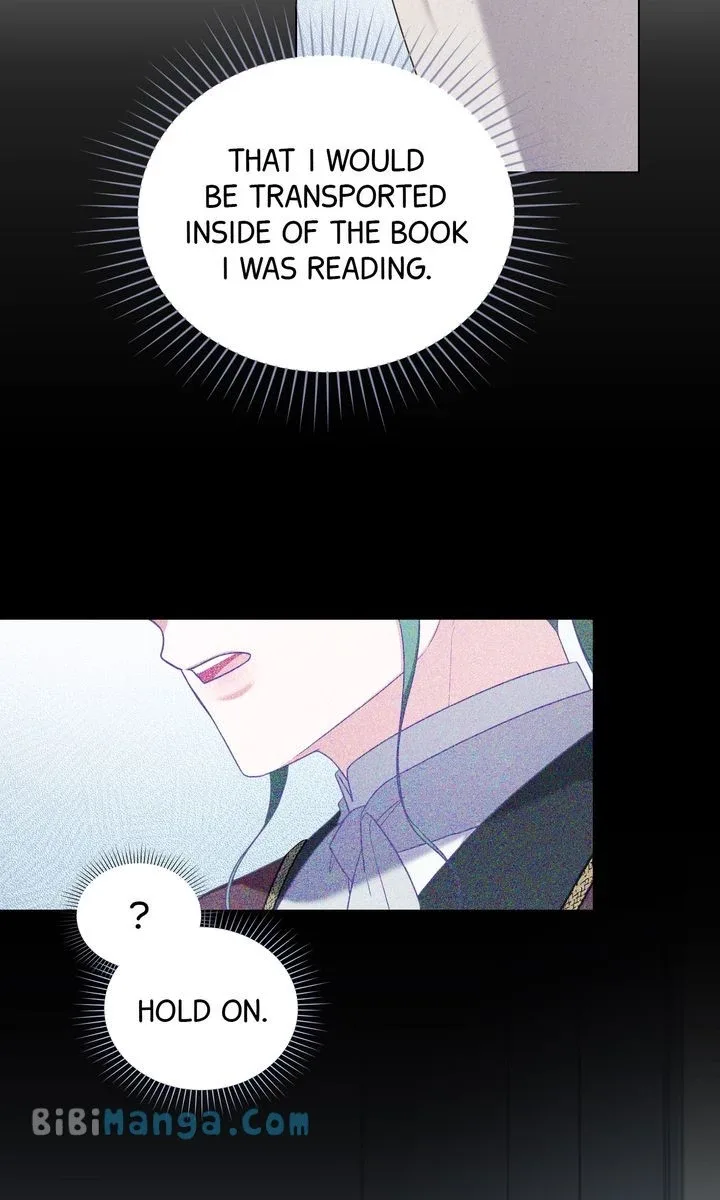 I've Become A True Villainess Chapter 64 page 44