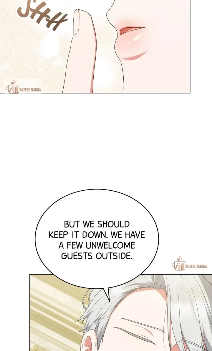 I've Become A True Villainess Chapter 66 page 6