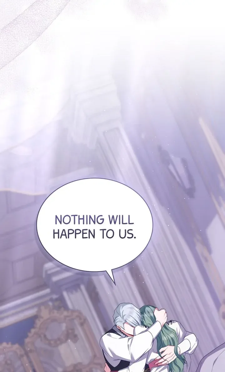 I've Become A True Villainess Chapter 65 page 41