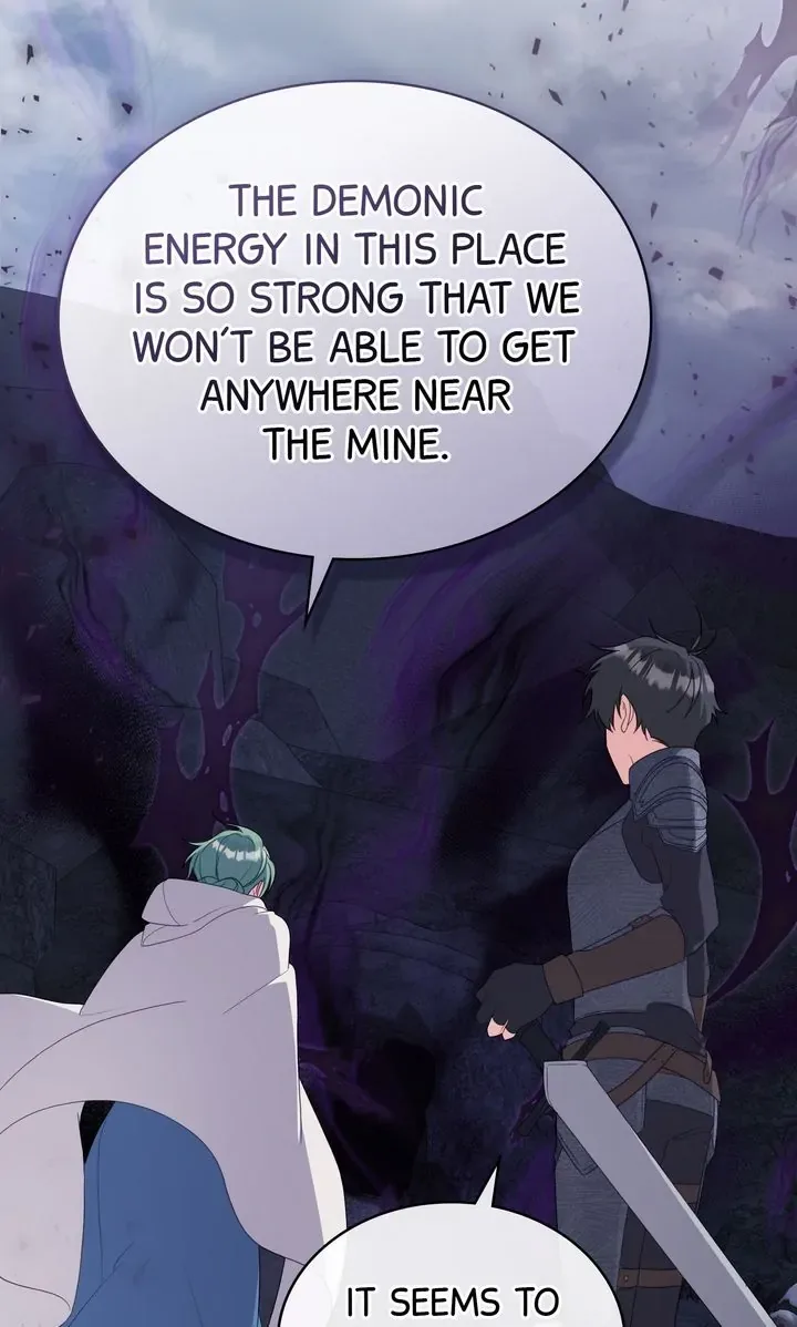 I've Become A True Villainess Chapter 63 page 28