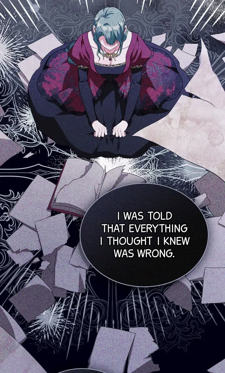 I've Become A True Villainess Chapter 65 page 34