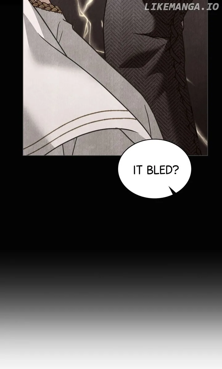 I've Become A True Villainess Chapter 62 page 52