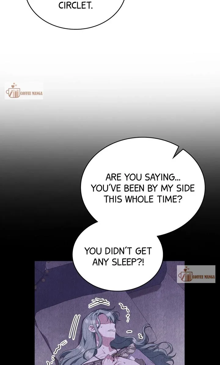 I've Become A True Villainess Chapter 66 page 4