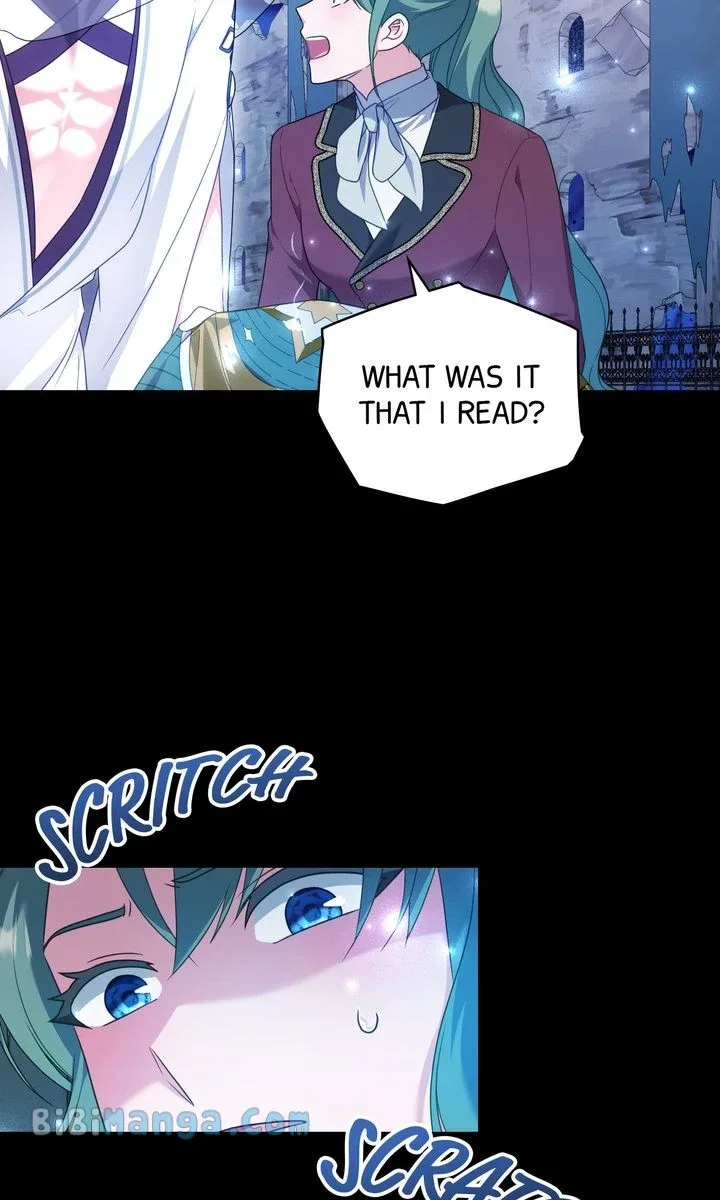 I've Become A True Villainess Chapter 64 page 57