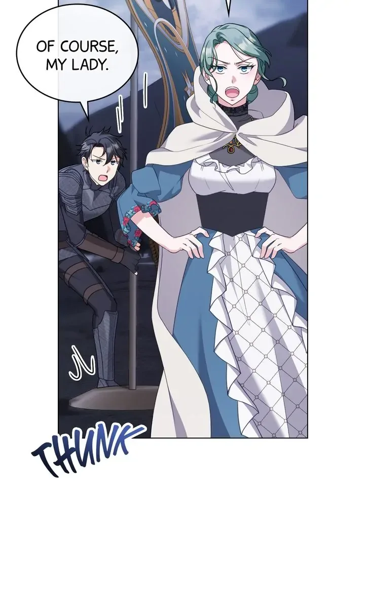 I've Become A True Villainess Chapter 63 page 30
