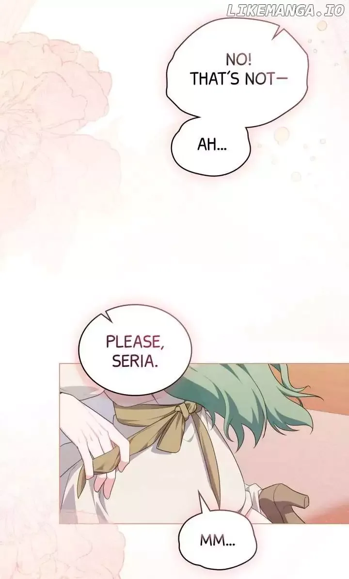 I've Become A True Villainess Chapter 62 page 58