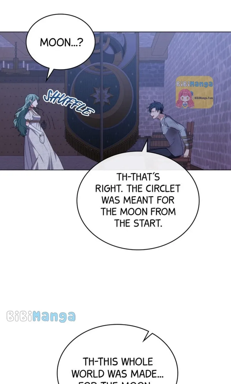 I've Become A True Villainess Chapter 60 page 70