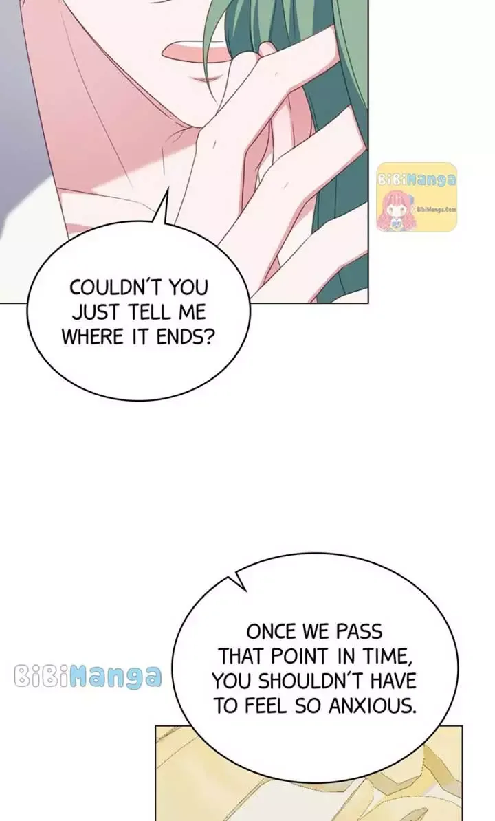 I've Become A True Villainess Chapter 61 page 63