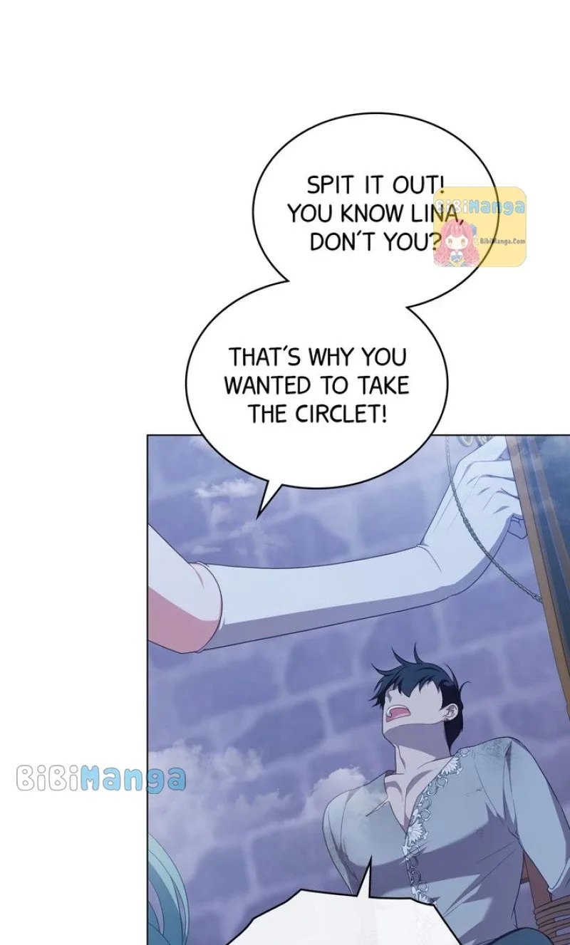 I've Become A True Villainess Chapter 60 page 67