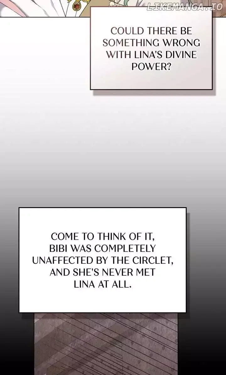 I've Become A True Villainess Chapter 62 page 54