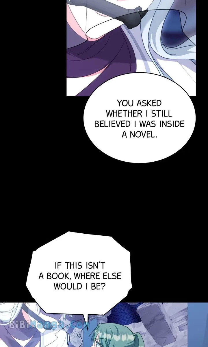 I've Become A True Villainess Chapter 64 page 56