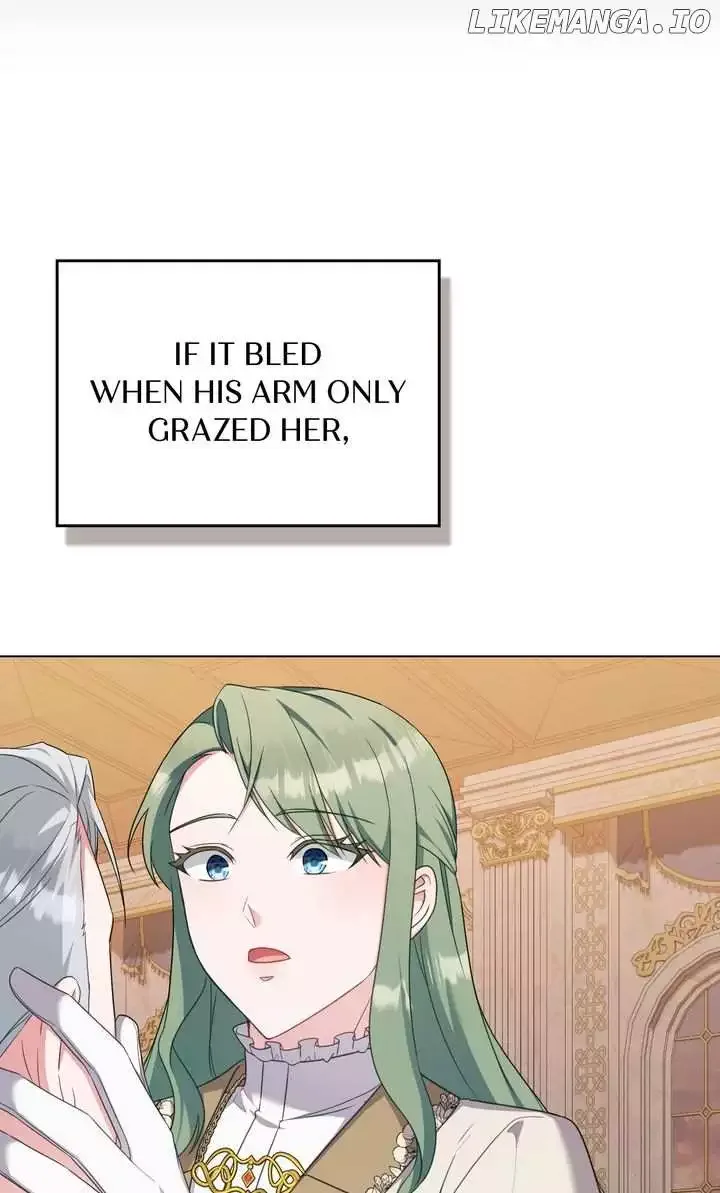 I've Become A True Villainess Chapter 62 page 53