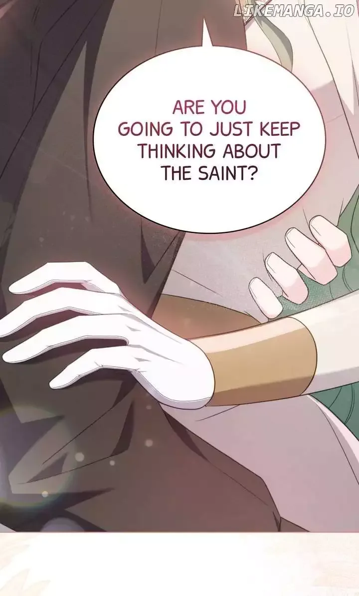 I've Become A True Villainess Chapter 62 page 57