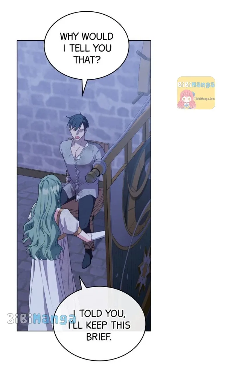 I've Become A True Villainess Chapter 60 page 62