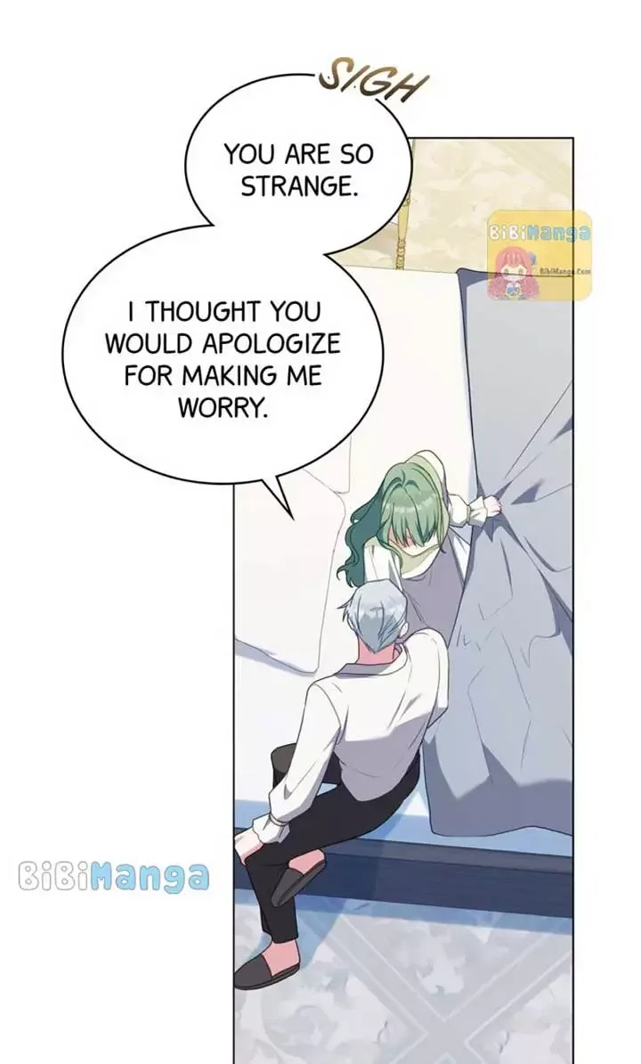 I've Become A True Villainess Chapter 61 page 61
