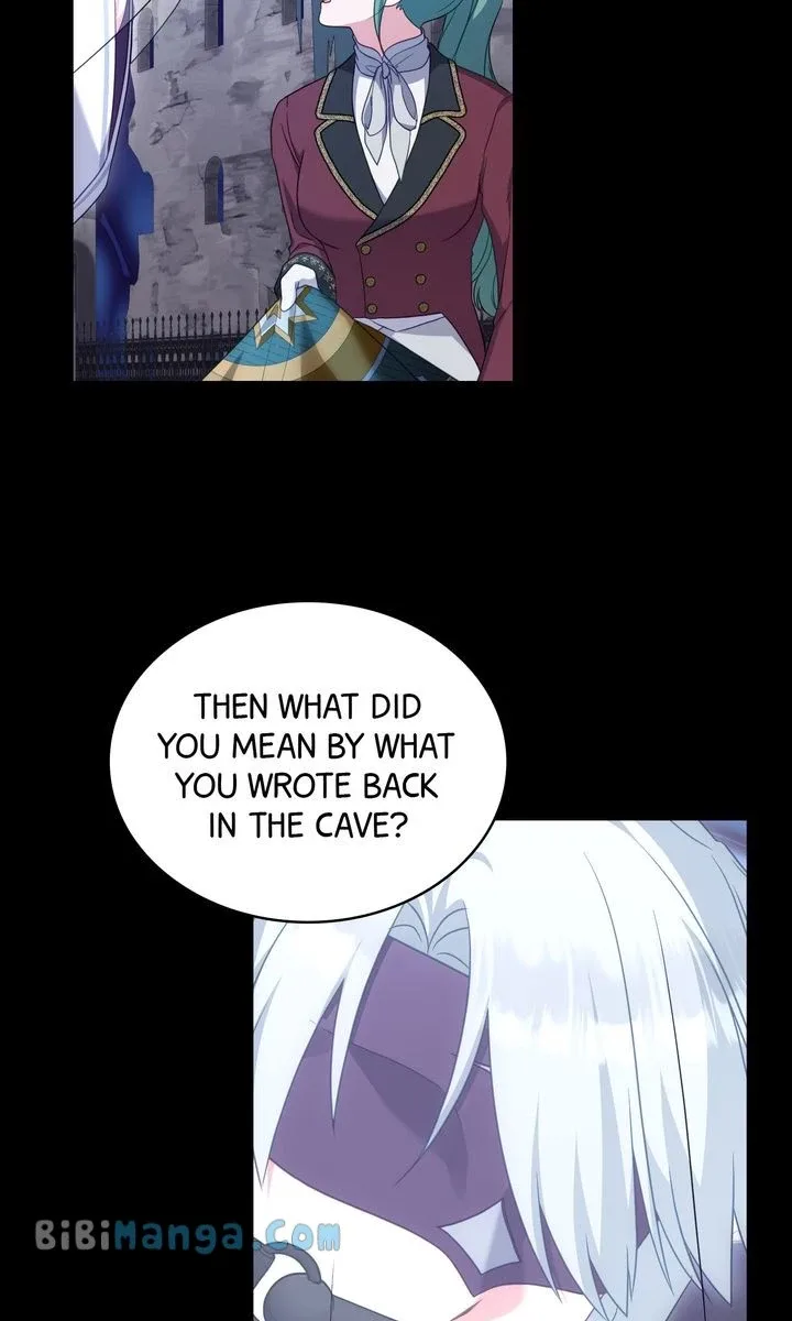 I've Become A True Villainess Chapter 64 page 55