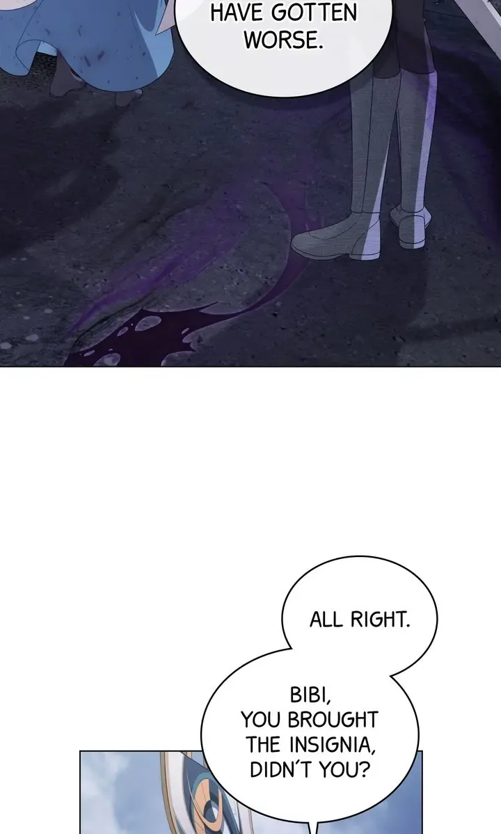 I've Become A True Villainess Chapter 63 page 29